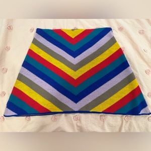 NWT super cute mini skirt